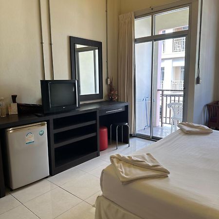 Patong Cozy Place מראה חיצוני תמונה