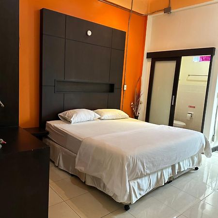 Patong Cozy Place מראה חיצוני תמונה