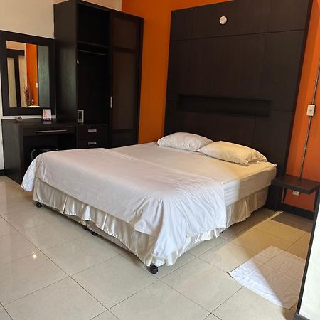 Patong Cozy Place מראה חיצוני תמונה