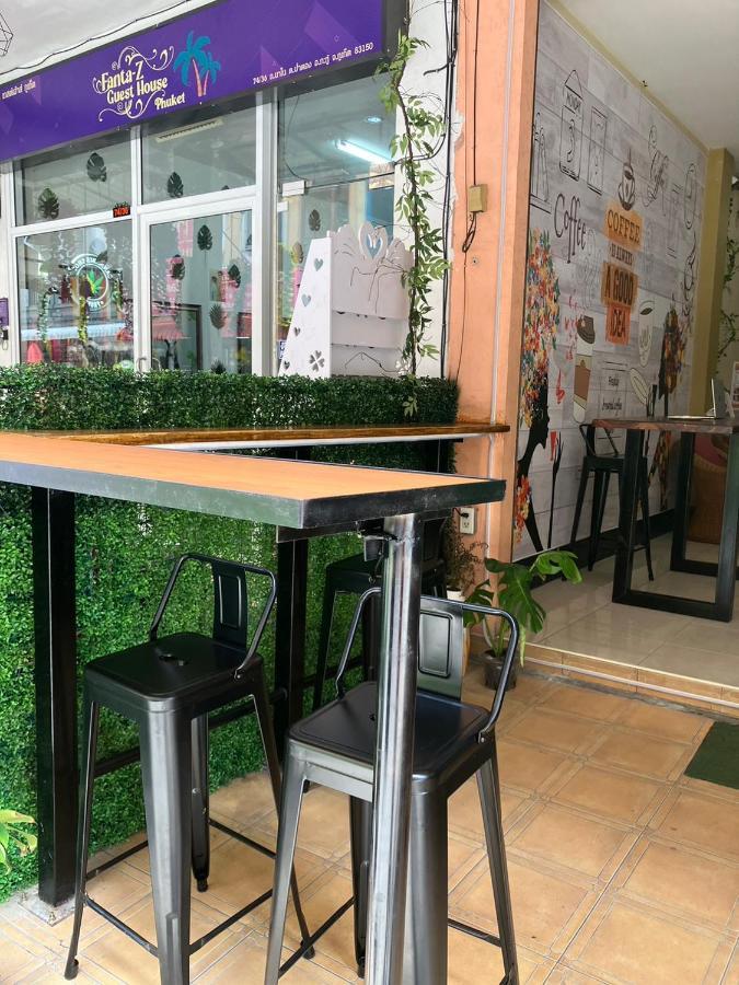 Patong Cozy Place מראה חיצוני תמונה