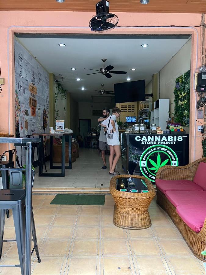 Patong Cozy Place מראה חיצוני תמונה