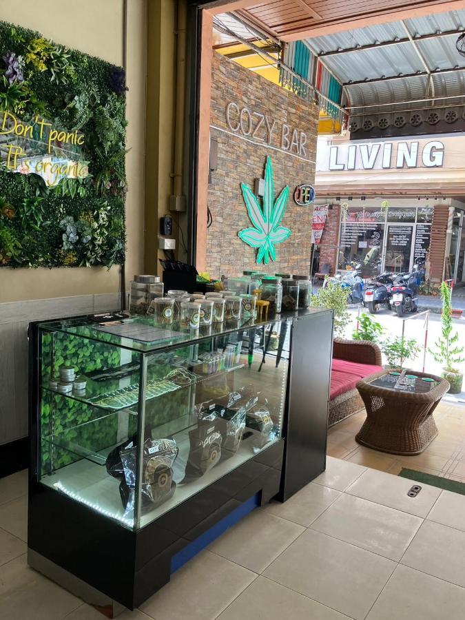 Patong Cozy Place מראה חיצוני תמונה