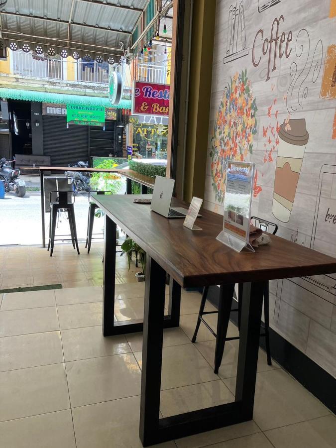 Patong Cozy Place מראה חיצוני תמונה