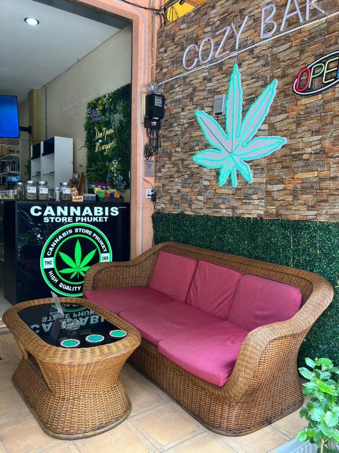 Patong Cozy Place מראה חיצוני תמונה