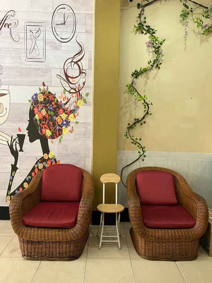 Patong Cozy Place מראה חיצוני תמונה