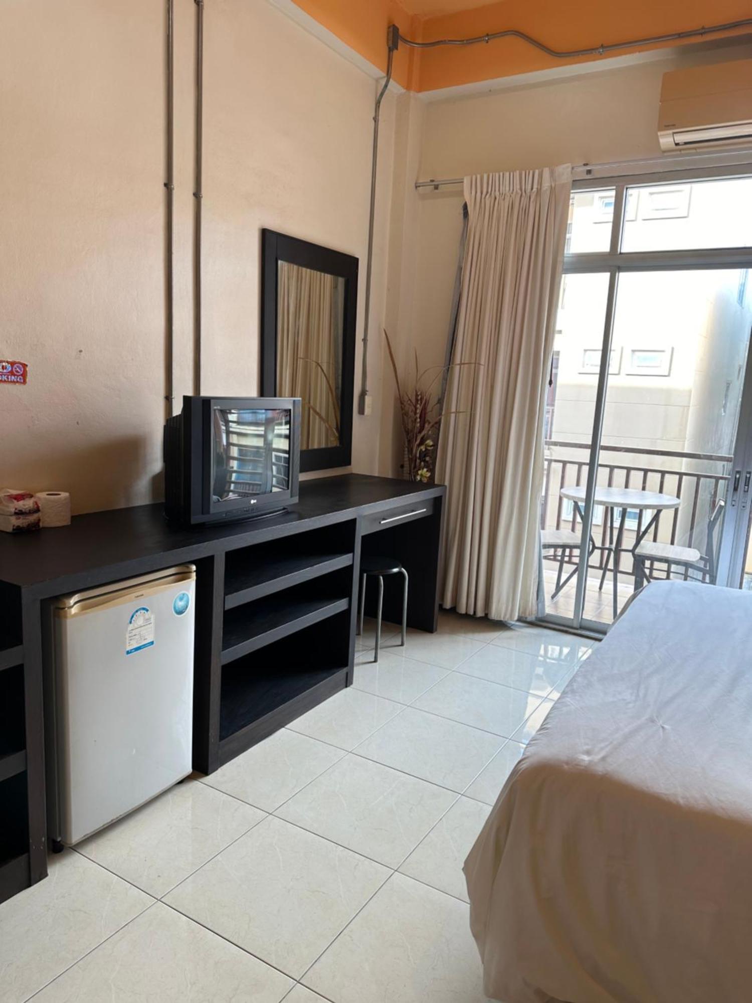 Patong Cozy Place מראה חיצוני תמונה