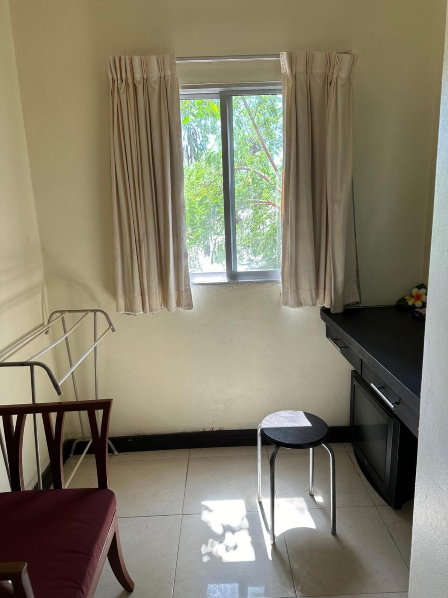 Patong Cozy Place מראה חיצוני תמונה