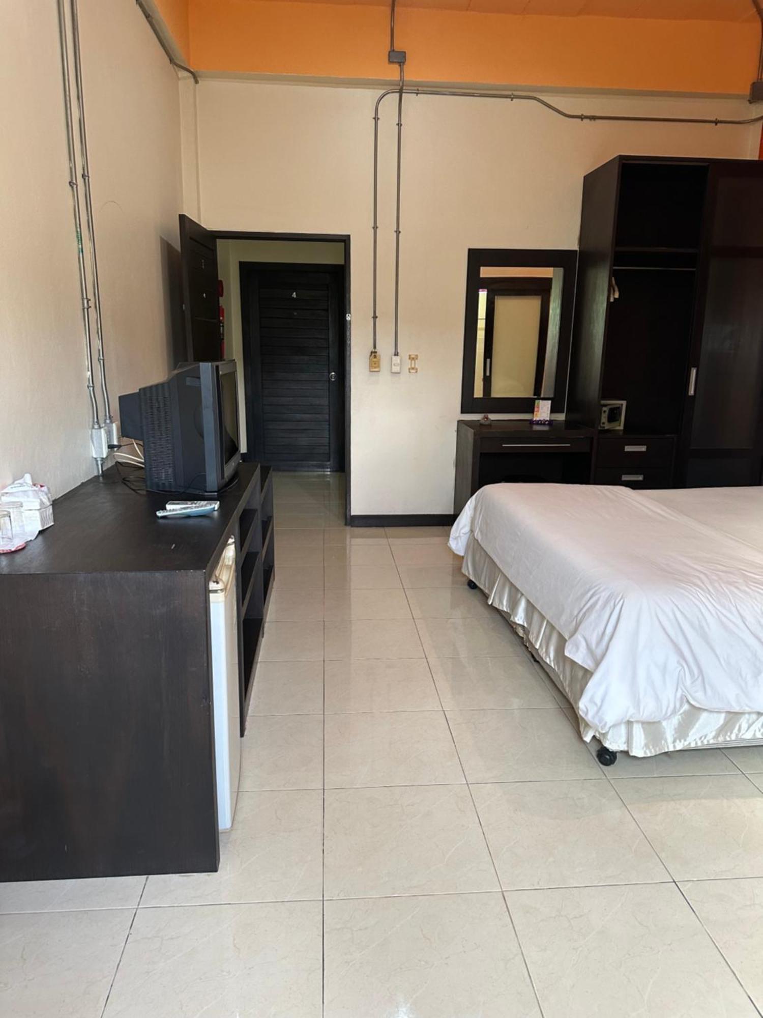 Patong Cozy Place מראה חיצוני תמונה