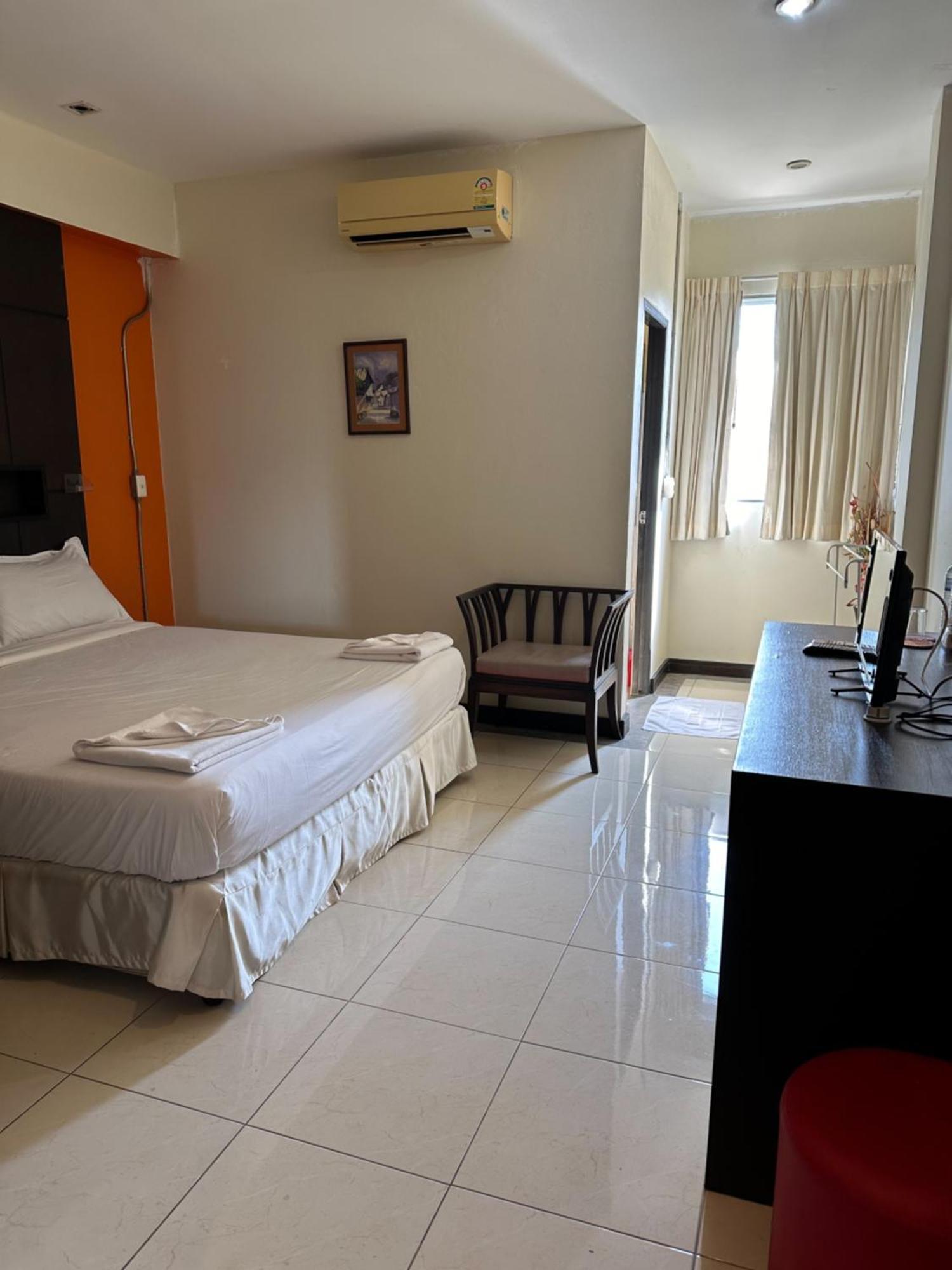 Patong Cozy Place מראה חיצוני תמונה