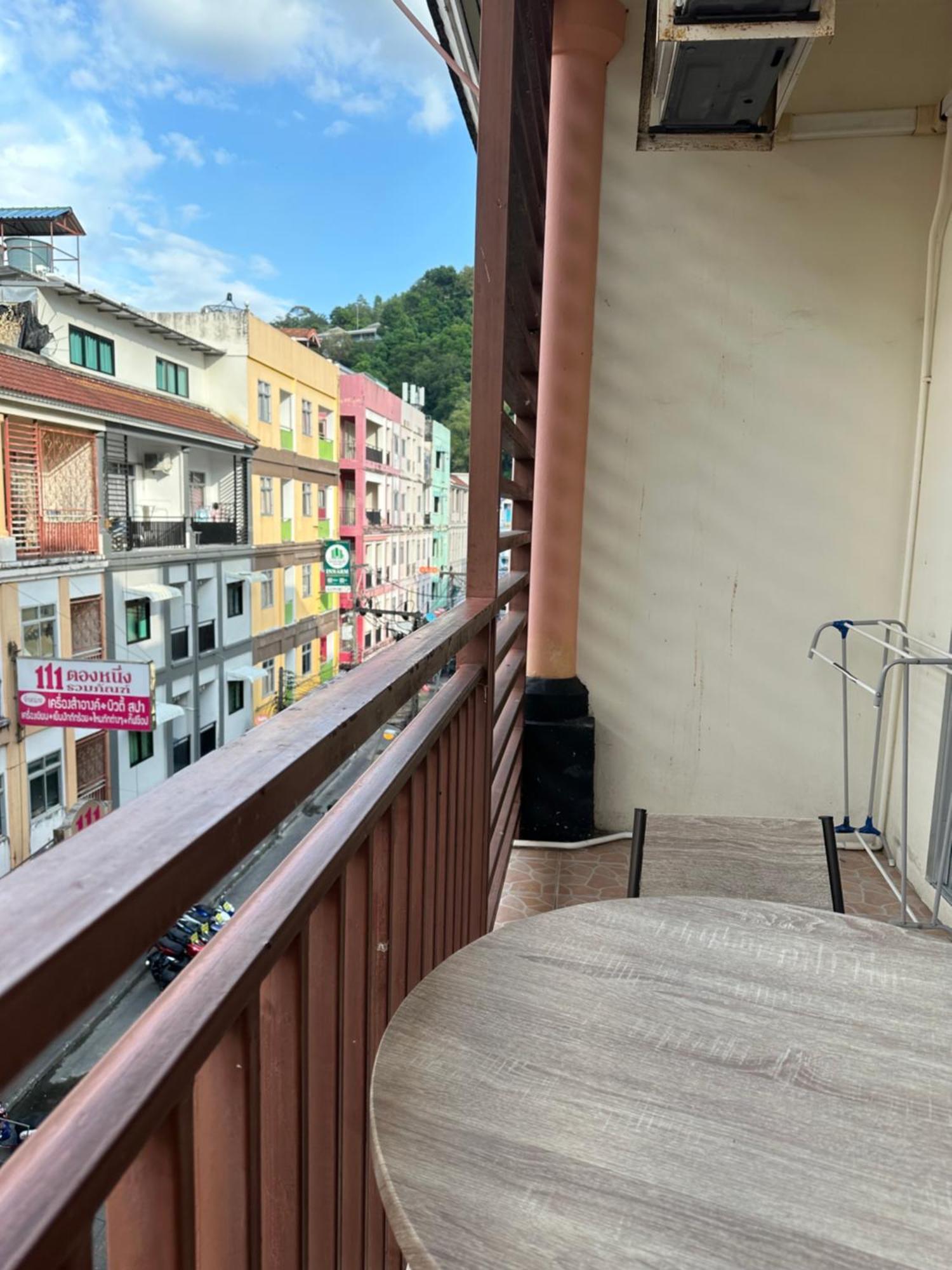 Patong Cozy Place מראה חיצוני תמונה