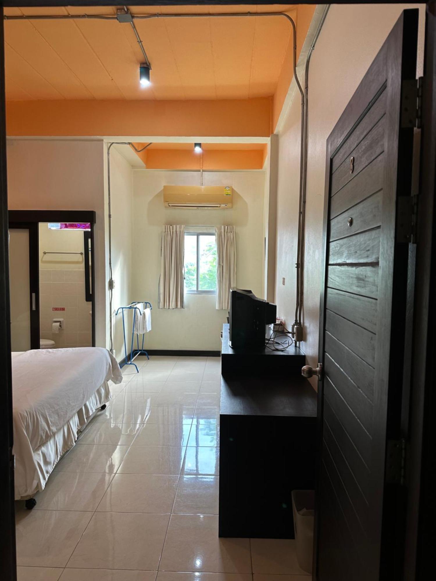 Patong Cozy Place מראה חיצוני תמונה