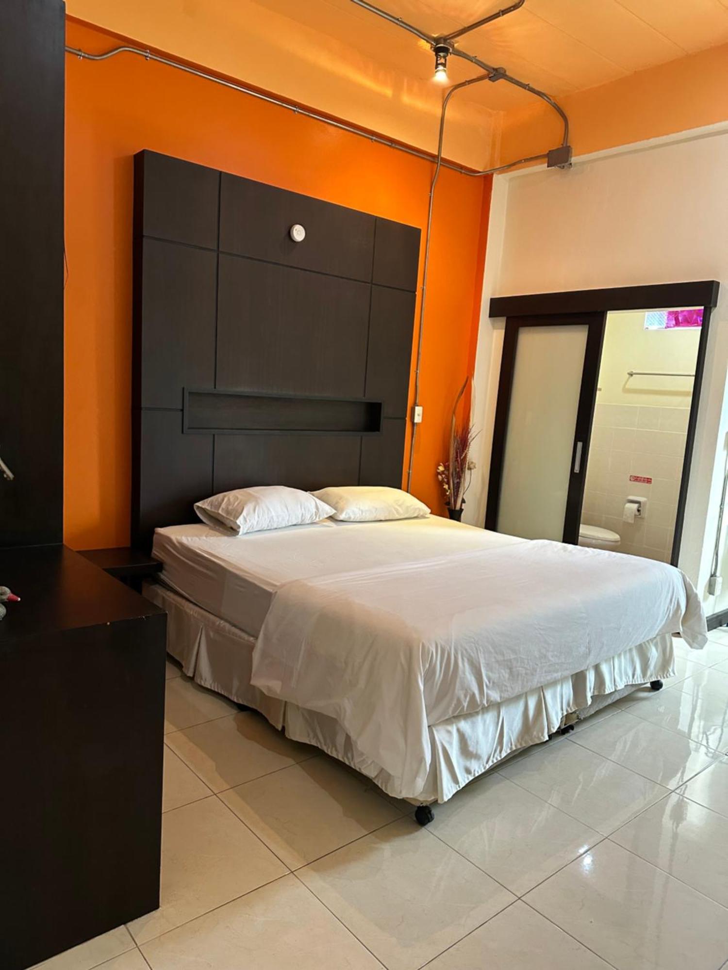 Patong Cozy Place מראה חיצוני תמונה