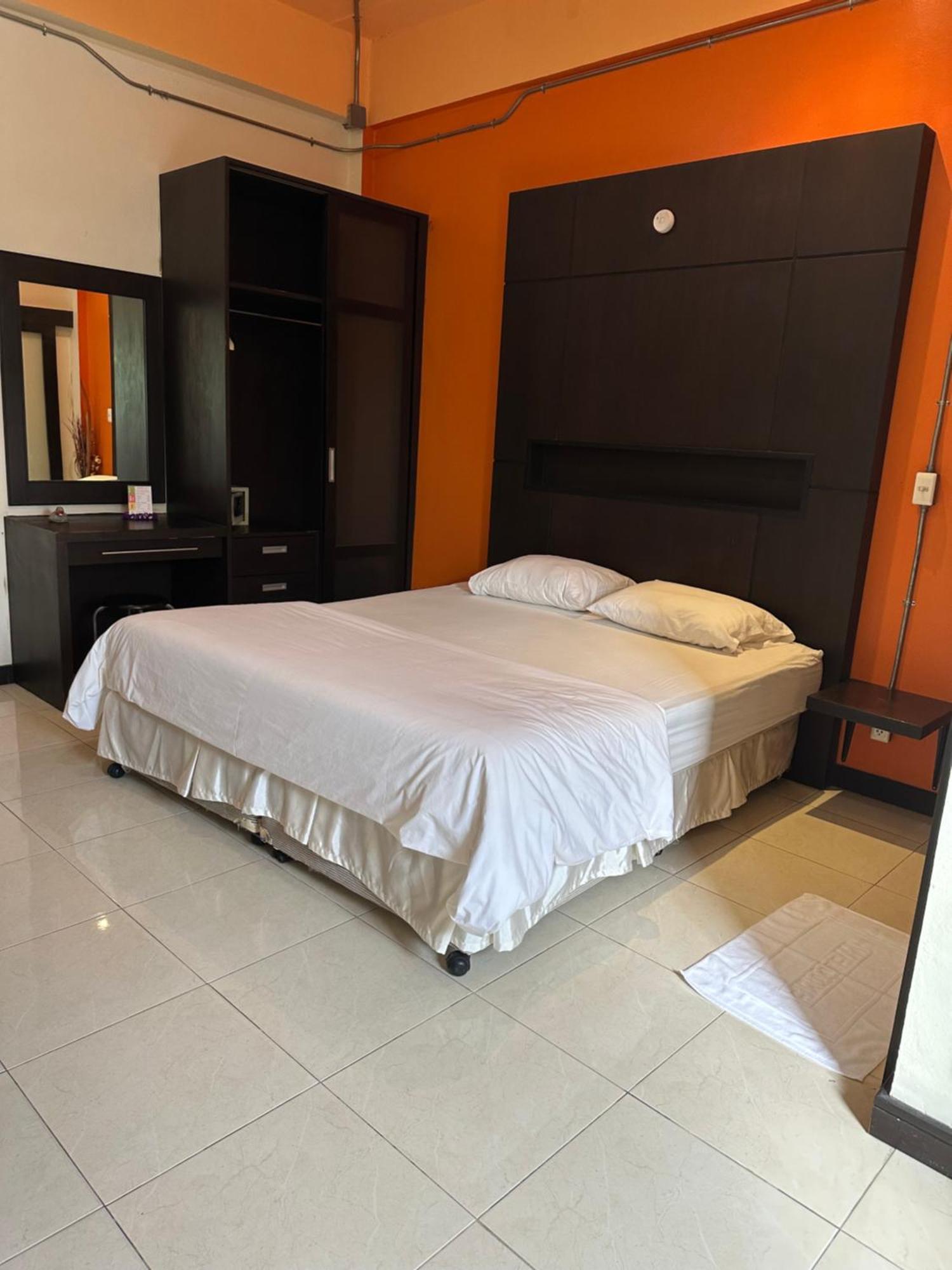 Patong Cozy Place מראה חיצוני תמונה